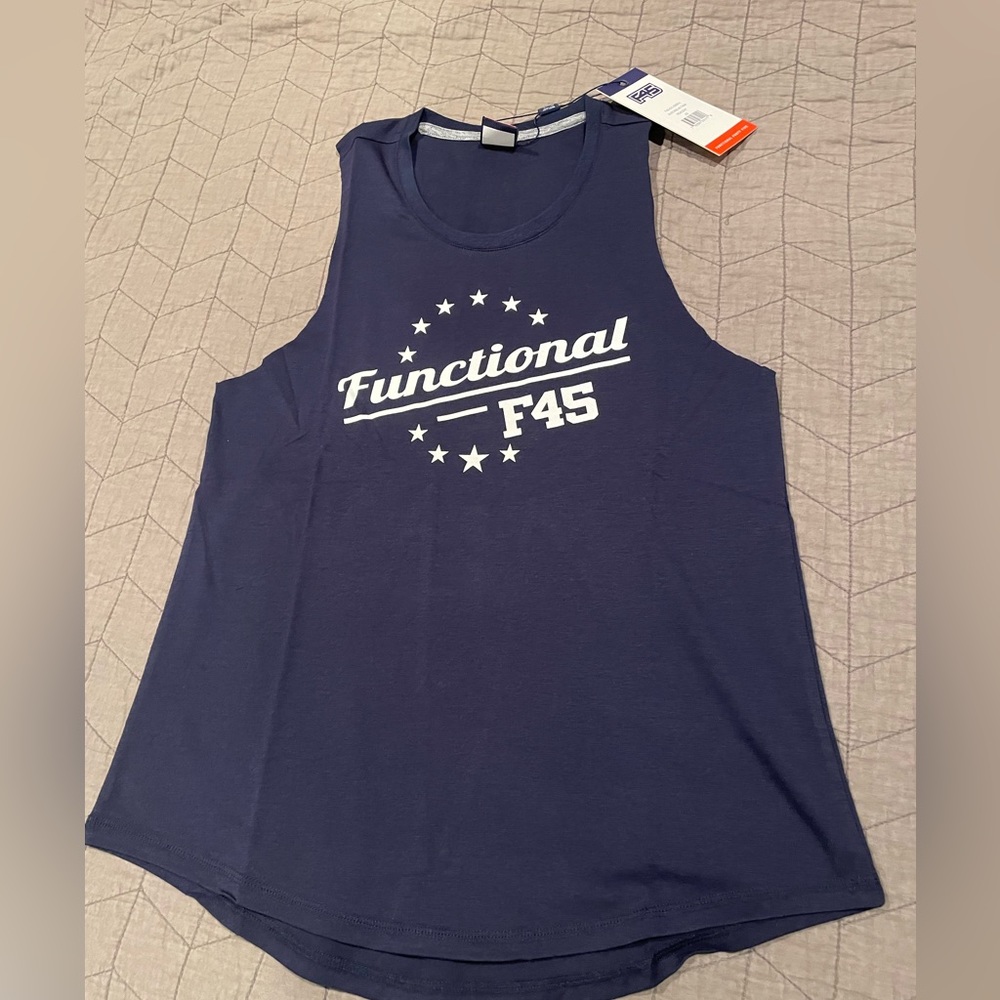 F45 Shirt - Women’s
